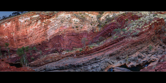 Hamersley Folds