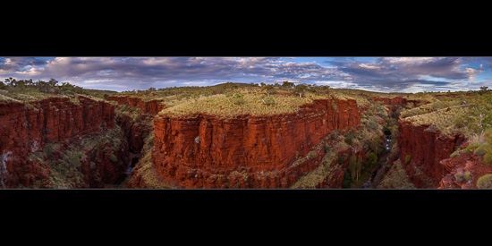 Knox Bend