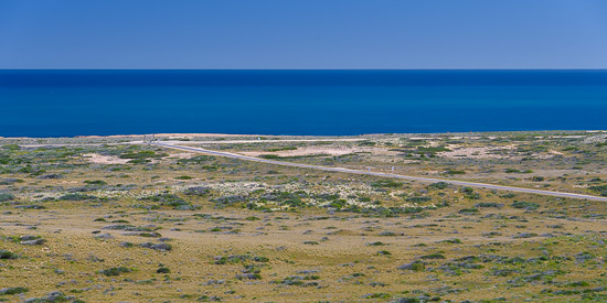 Quobba View