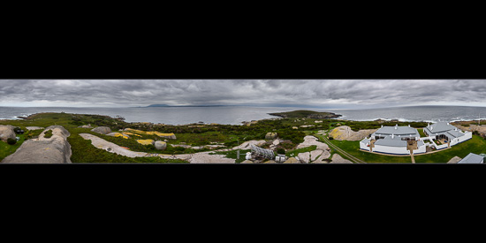 Montague View