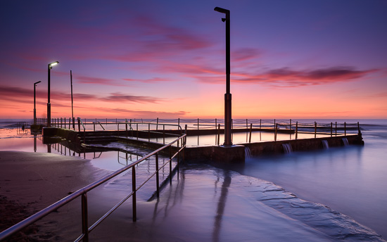 Mona Vale Tidal Pool