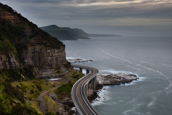 The Bends