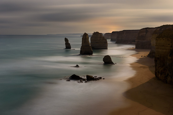 Moonlight Apostles