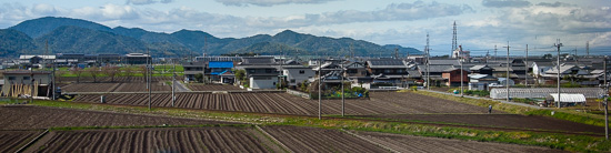 Shinkansen Views