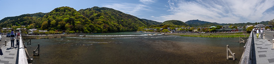 Togetsukyo Bridge