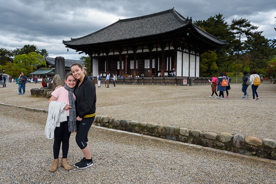 Kōfuku-ji