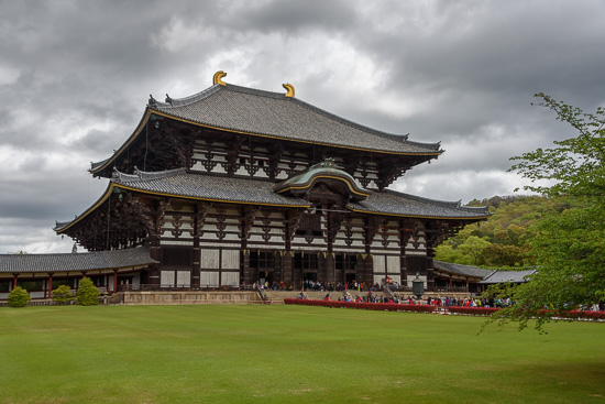 Tōdai-ji