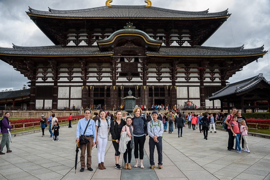 @ Tōdai-ji