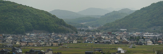 Okayama