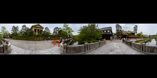 Kurashiki 360