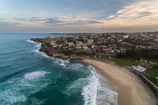 Bronte