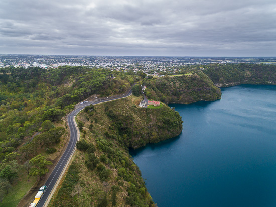 Mt Gambier