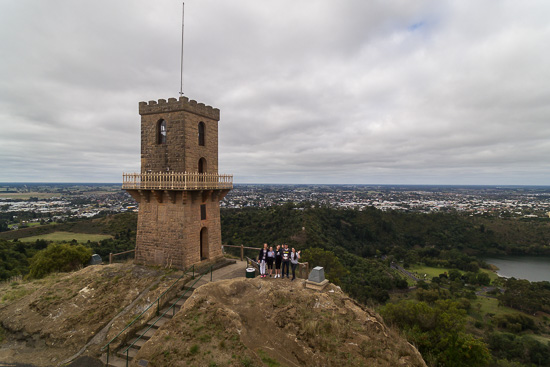 Centenary Tower