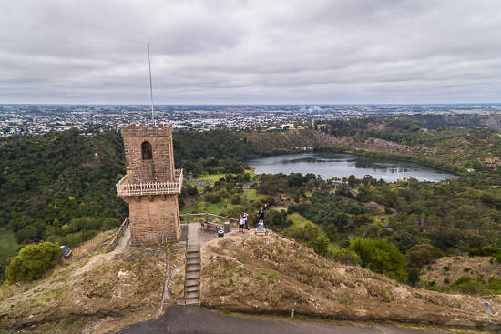 Centenary Tower