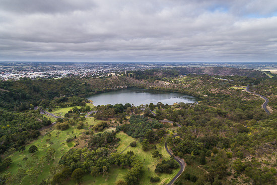 Valley Lake