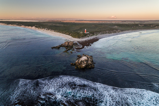 Cape Banks Lighthouse