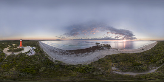 Cape Banks Lighthouse