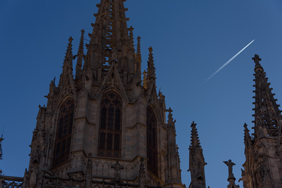 Cathedral of Barcelona