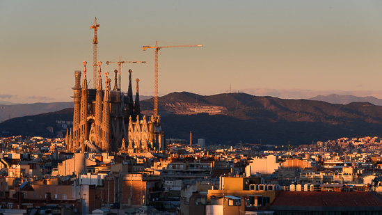 Sagrada Familia