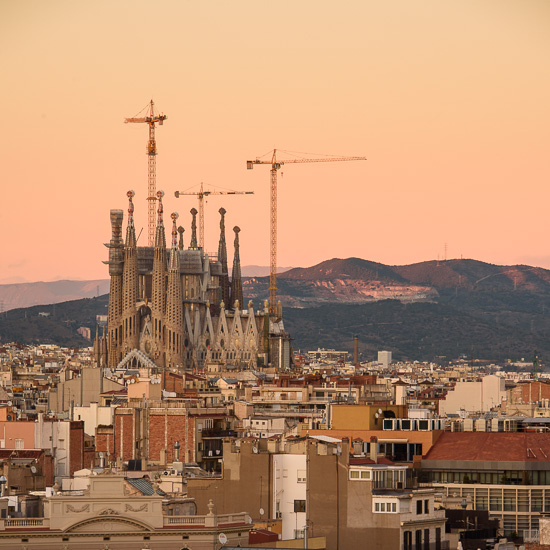 Sagrada Familia