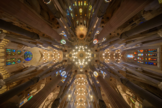 Sagrada Familia