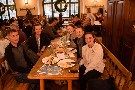 Hofbräuhaus