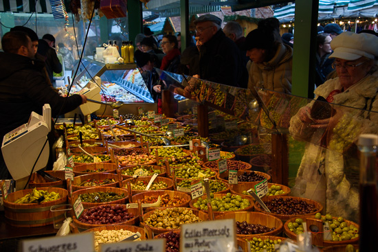 Viktualienmarkt