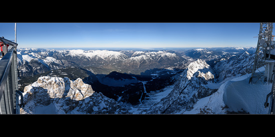 Eibsee