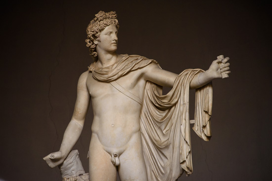 Apollo