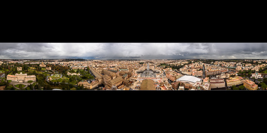 360 Rome