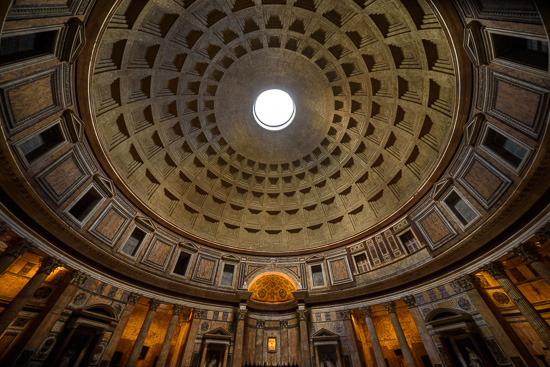 Pantheon