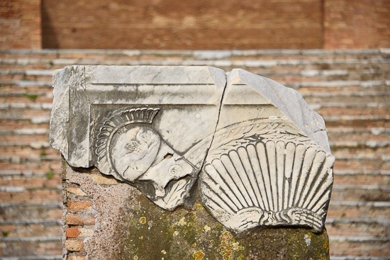 Ostia Antica