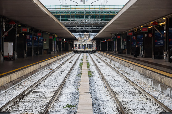 Rome Termini