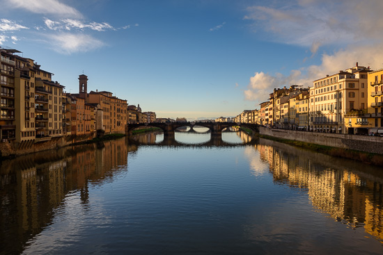 St Trinity Bridge