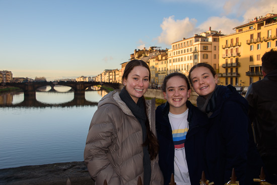 Ponte Santa Trinita