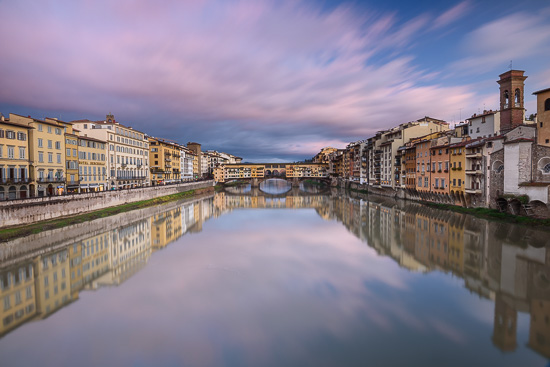 Ponte Vecchio