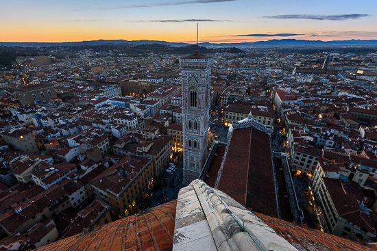 Giotto's Bell Tower