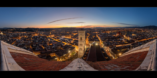 Duomo Wings