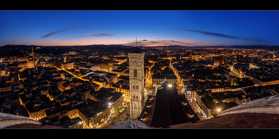 Firenze Night