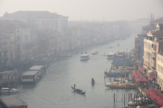 The Grand Canal