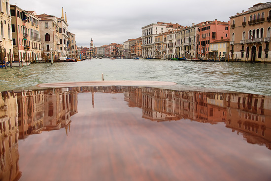 Venice Water Taxi