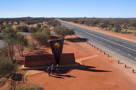 Northern Territory