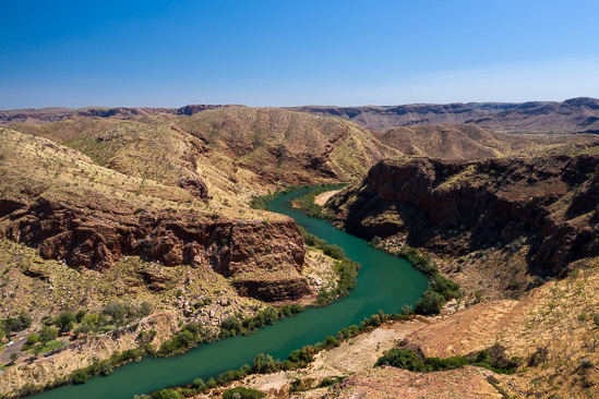 Ord River