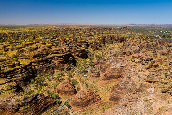 Hidden Valley