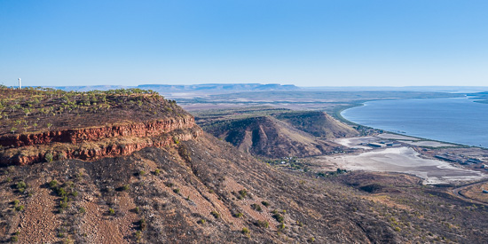 Five Rivers Lookout