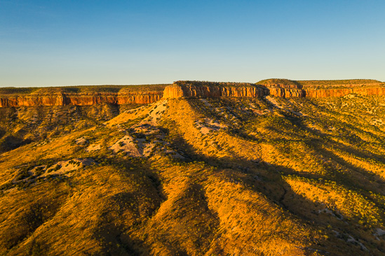 Cockburn Sunset