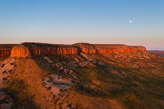 Moon Glow