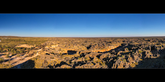 RAAF Boab Quarry