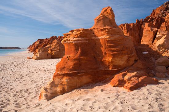 Cape Leveque