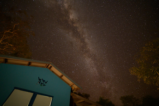 Kooljaman Cabin